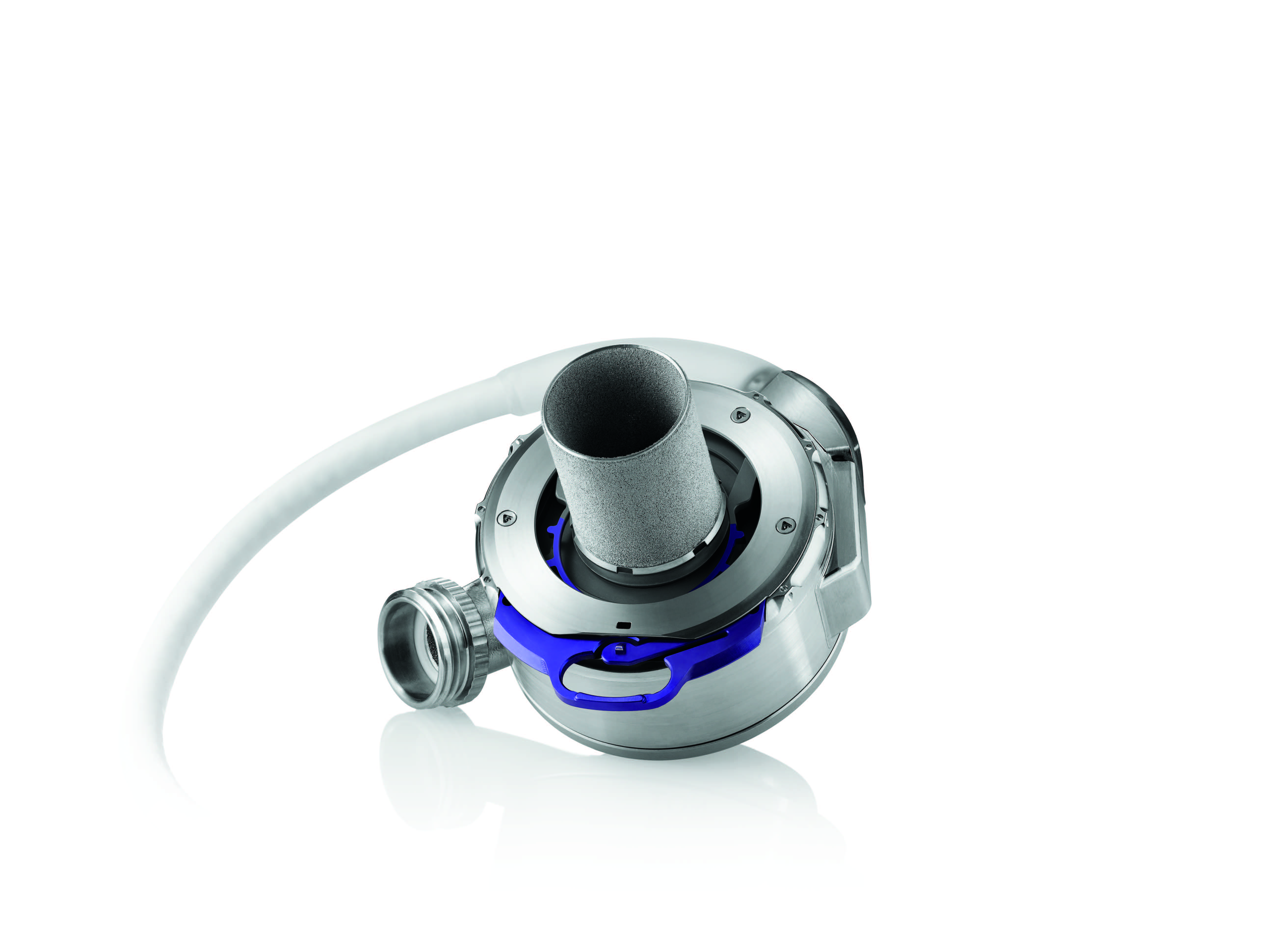 أول عملية زرع لجهاز مساعدة البطين الأيسر في شمال إفريقيا