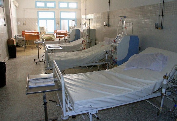 أمام ارتفاع  حصيلة  كورونا: اتحاد الشغل يدعو الحكومة لاتخاذ إجراءات أخرى أنجع وأسرع وأفضل  