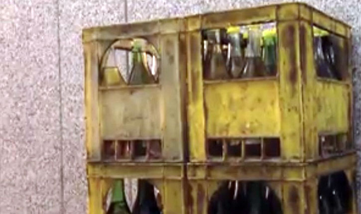 بعد فقدانه في ولاية جندوبة : أزمة الزيت النباتي  تتعمّق الوزارة  مصرّة على التعدي عل  حق المواطن 