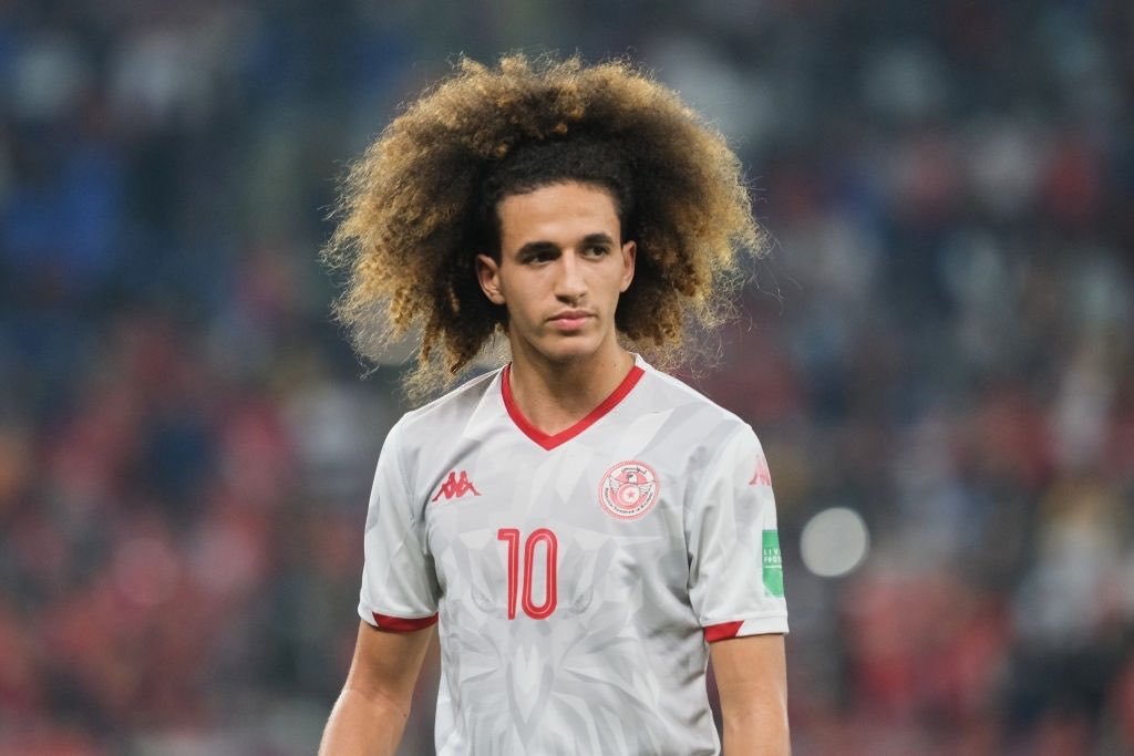حفل CAF : الجماهير التونسية تنتظر تتويج حنبعل المجبري