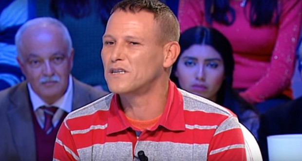 النيابة تفتح تحقيقا ضد حاتم القرمازي