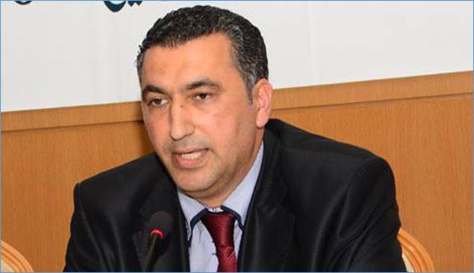 رئيس هيئة النفاذ إلى المعلومة : قانون المعطيات الشخصية المعروض على نواب الشعب فاقد للتوازن ويهدد الشفافية