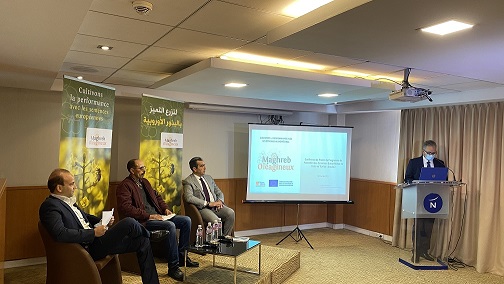 تونس تعزز سيادتها الغذائية عبر تطوير قطاع زراعة الكولزا