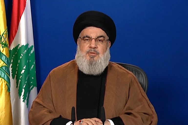 خطاب اللاسلم و اللاحرب: ماقيل في خطاب نصر الله أقل بكثير مما تكتم عنه