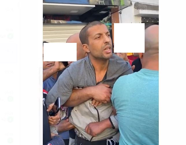 هل تم فعلا القبض على الارهابي "الصومالي" ؟