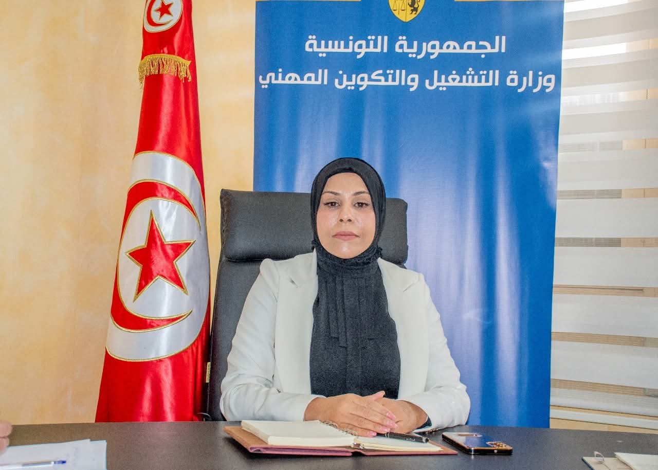 حسناء جيب الله..50شركة أهلية بدأت النشاط الفعلي والترفيع في التمويل الى"مليار"