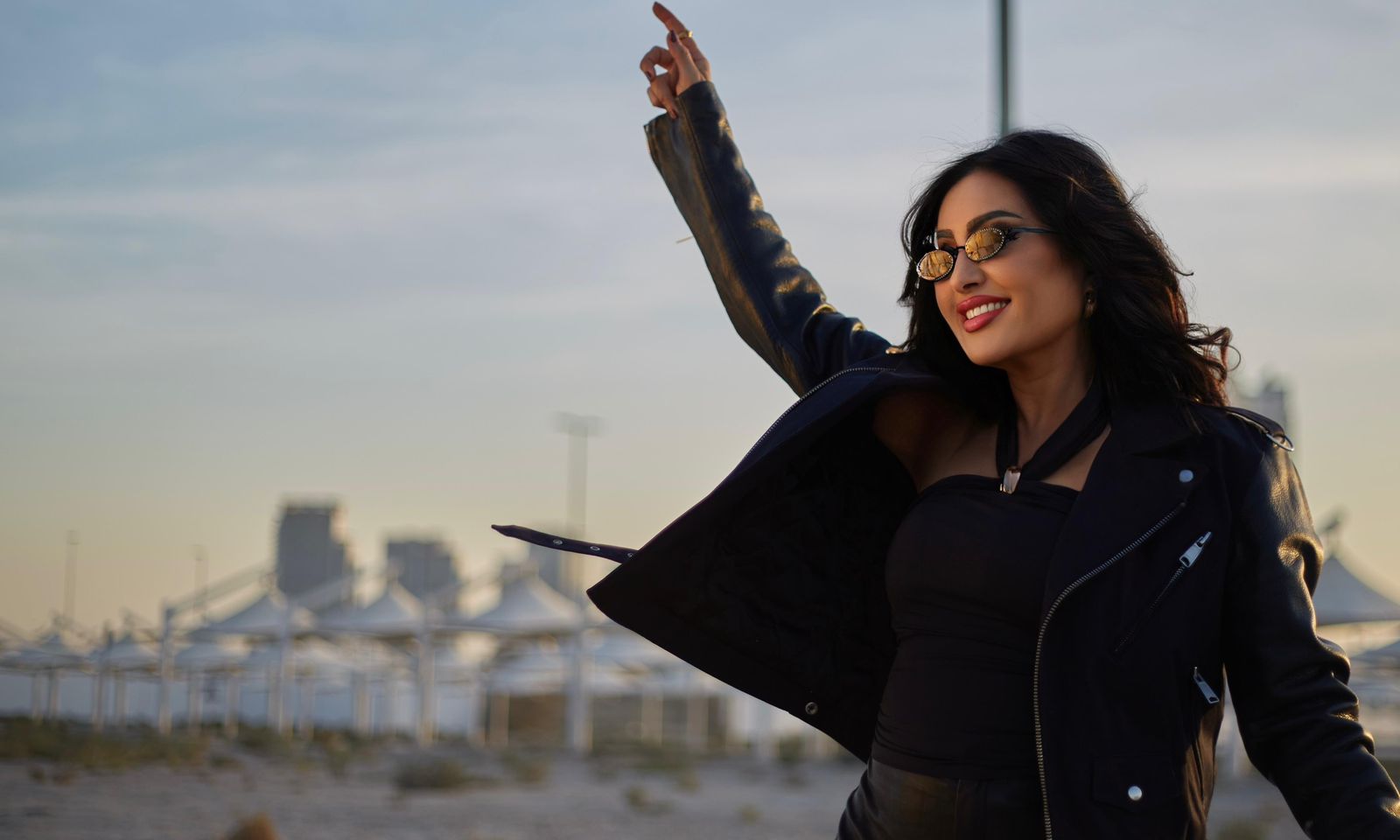 لطيفة تطرح كليب قلبي حن من ألبوم قلبي ارتاح وتواصل نجاحاتها الغنائية