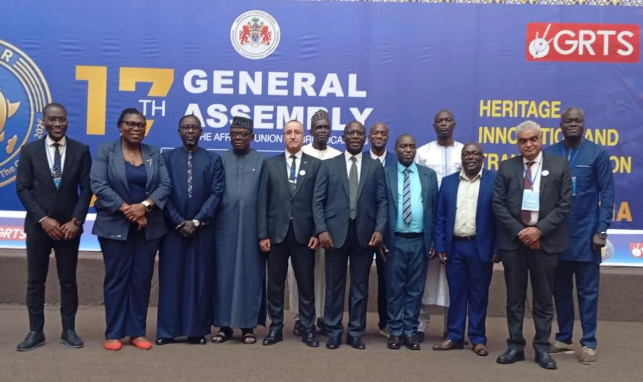 تونس تفوز بعضوية المجلس التنفيذي لـالاتحاد الإفريقي للتلفزيون