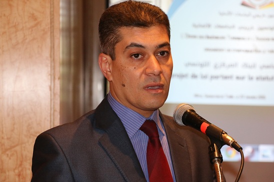 نظمتها عمادة المهندسين التونسيين وجمعية التونسيين خرّيجي الجامعات الألمانية : ماذا في  ندوة :"مشروع قانون النظام الأساسي للبنك المركزي التونسي"  ؟