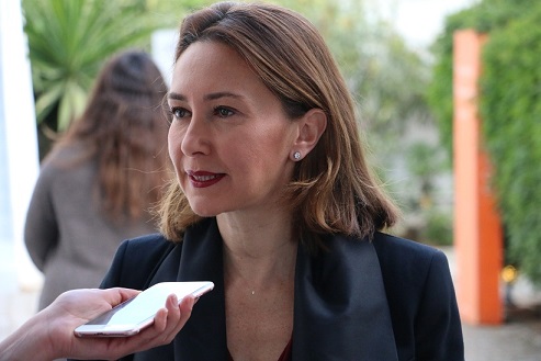 جامعة " باريس - دوفين تونس " تنظّم منتدى المؤسسات  يوم 29 مارس 2017 بمركّبها الجامعي بالعمران  