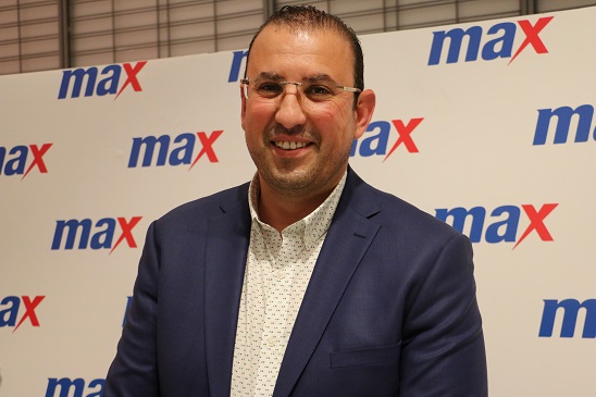 سكرة: max fashion تقدّم مجموعتها الجديدة ربيع صيف 2018