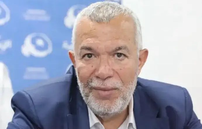 قرار قضائي جديد في حق نور الدين البحيري