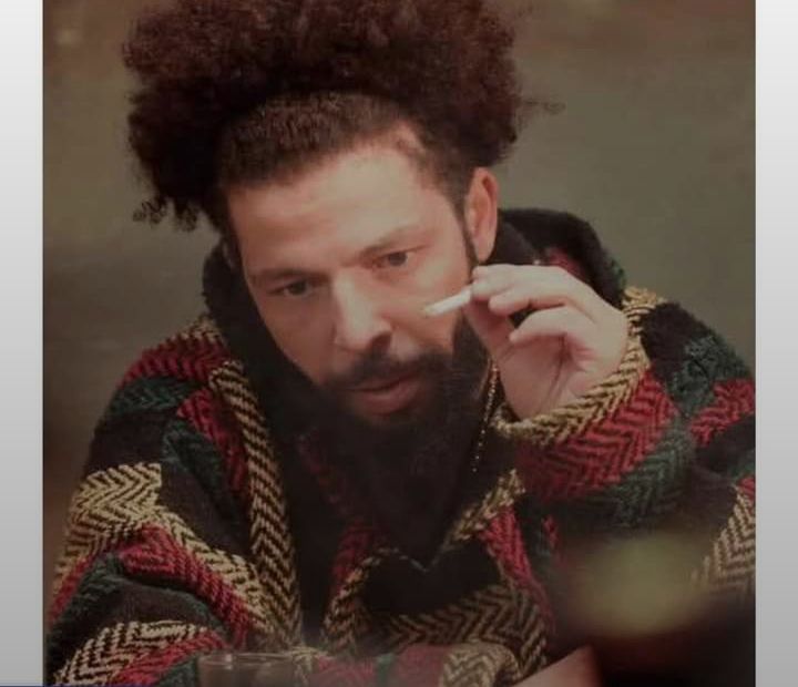 وفاة الفنان "كافون"