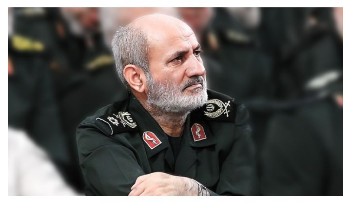 مقتل رئيس ستخبارات الحرس الثوري الايراني ونائبه في ضربة اسرائيلية