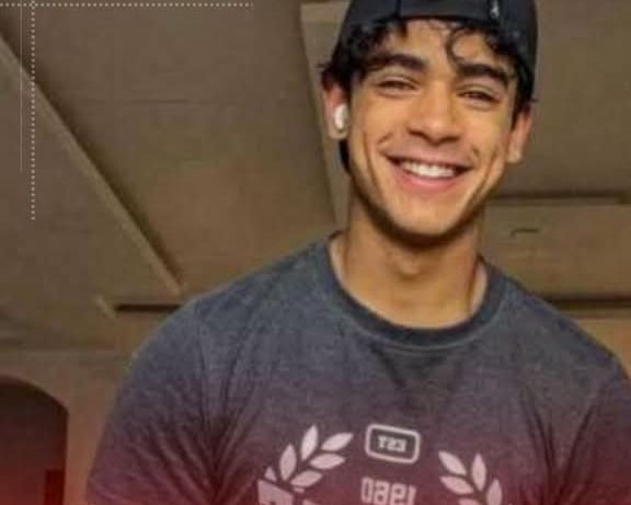 الافراج عن الشاب ياسين الصغير