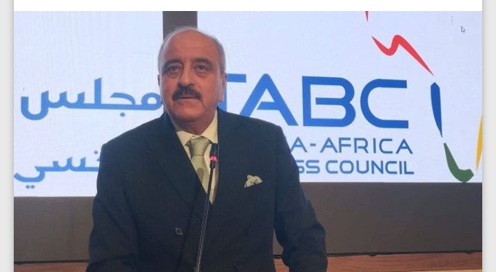 النفطي يؤكّد الحرص على مساندة أصحاب الأعمال التونسيين