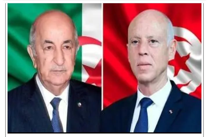 رئيس الدولة يعزي نظيره الجزائري اثر وفاة مسافرين في حادث اليم