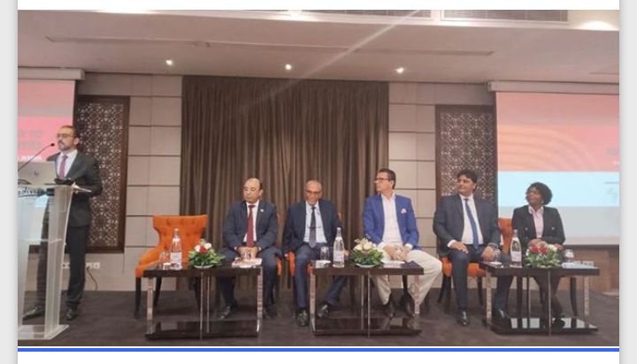 تونس تشارك في المعرض الإفريقي للتجارة البينية بالجزائر