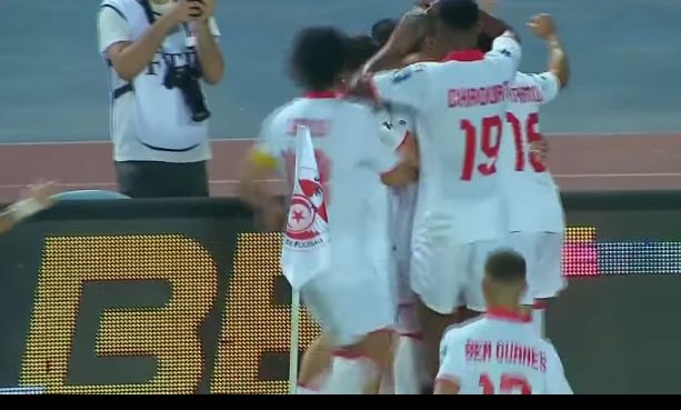 بثلاثية على ليبيريا..المنتخب التونسي يفوز ويقنع