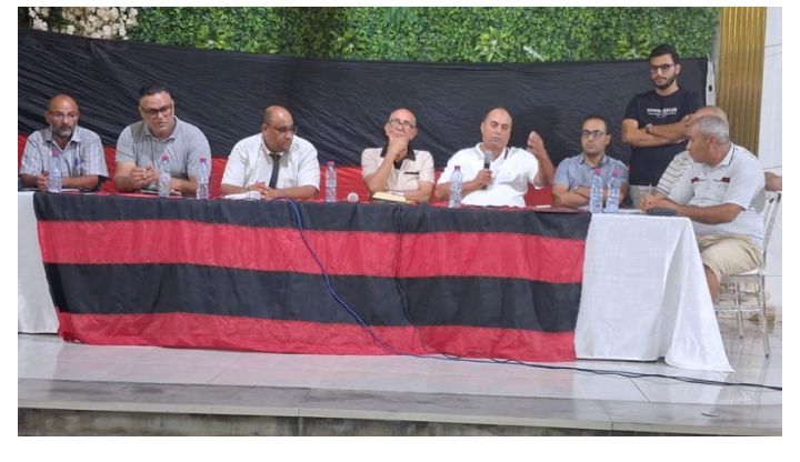 برئاسة المنجي حسين..التركيبة الكاملة للهيئة المديرة لمستقبل قابس