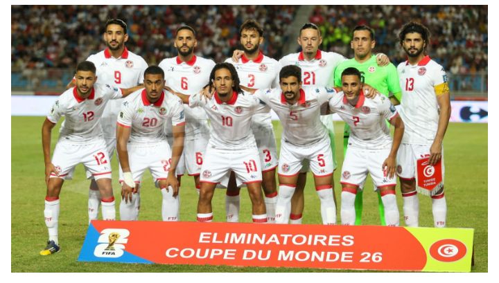 كأس العرب: برنامج ومواعيد مباريات المنتخب الوطني