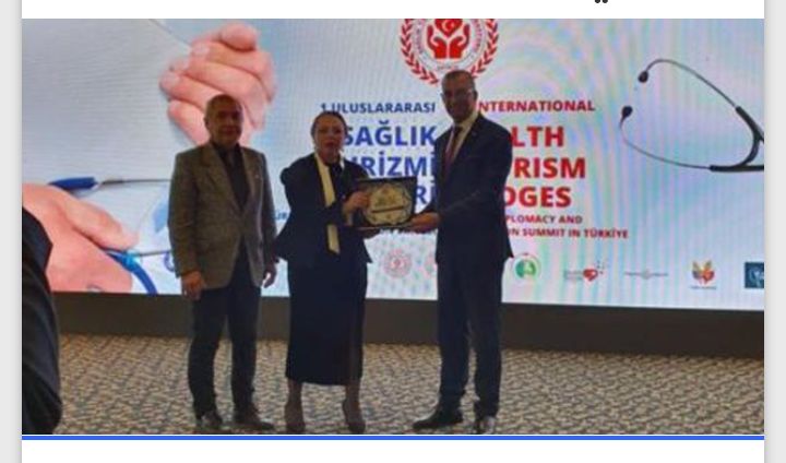 تونس تشارك في المؤتمر الدولي للسياحة العلاجية بتركيا