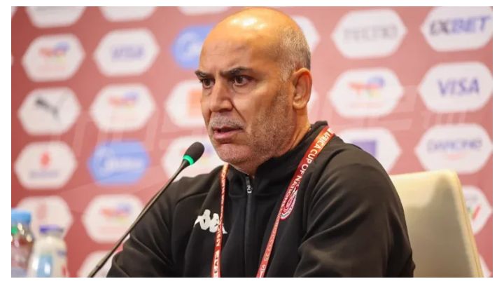 اهم ما ورد في الندوة الصحفية لسامي الطرابلسي