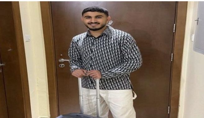 أسامة عبيد يحل بتونس للانضمام الى النادي الأفريقي 