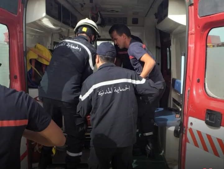 وفاة شنيعة لطالبة ونجاة زميلتها في السكن