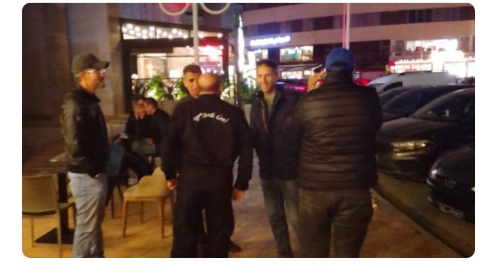 بلدية تونس: تنفيذ حملة مراقبة للمحلات المفتوحة للعموم