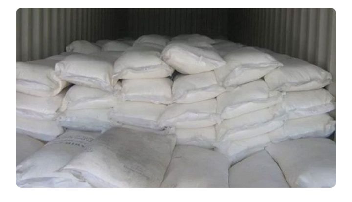 حجز أكثر من 136 قنطارا من الفارينة المدعمة بمخبزتين