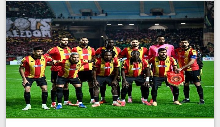 دوري أبطال افريقيا: التشكيلة المنتظرة للترجي الليلة ضد الأهلي المصري