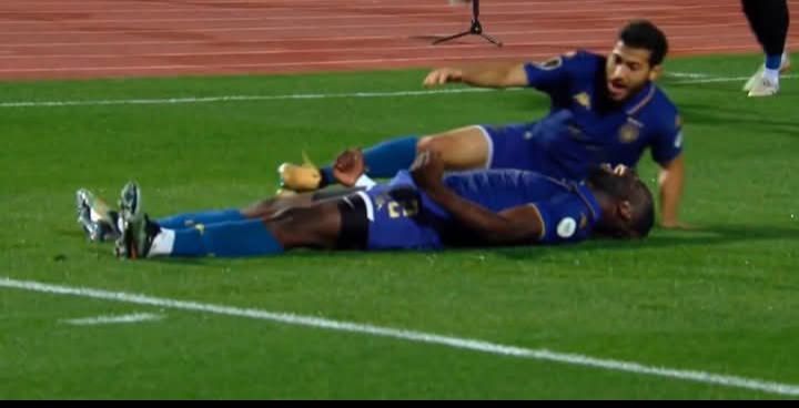 ريمونتدا ترجية وترشح تاريخي في القاهرة 