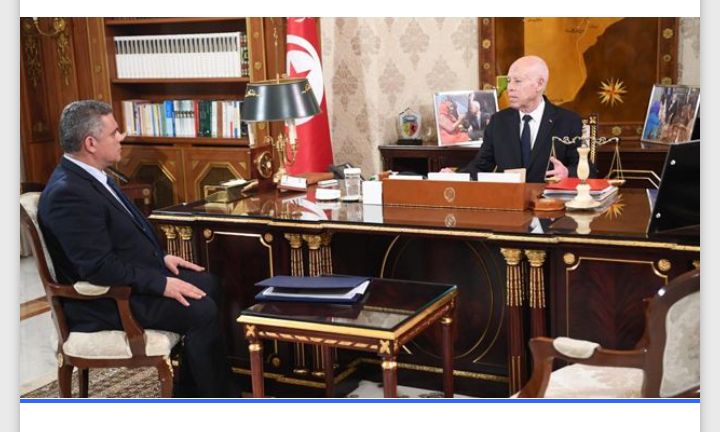 رئيس الجمهورية..التونسيون حينما يشعرون أنهم يمتلكون جزءا من الفضاء العام على الشياع سيبادرون بصفة طبيعية على نظافته 