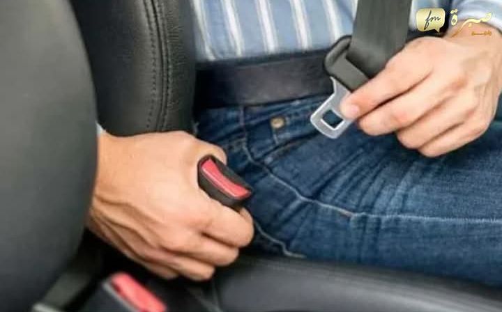 صدور أمر يمنع صنع أو توريد أو خزن أو ترويج منتجات من شأنها تعطيل أجهزة السلامة في العربات