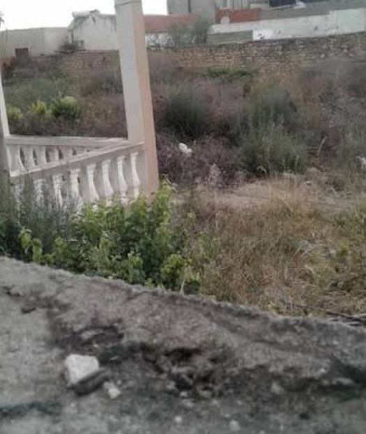 الوحدات الأمنية تنجح في تحرير شخص أحتجز في منزل مهجور في ظروف غير إنسانية