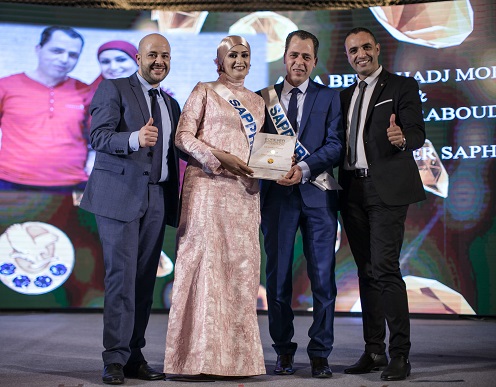 فوريفر تونس تجمع أزيد من 1000 شريك خلال حدثها الأول Success Day لتكريم نجاح شركائها المستقلين