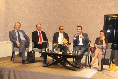 تدريب وإدماج 89 شابّا وشابّة من حاملي الشّهادات العليا في إطار برنامج ''مستقبلي''