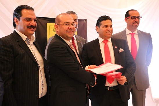 عرض جديد بألوان النادي البنزرتي CAB Mobile by Ooredoo 