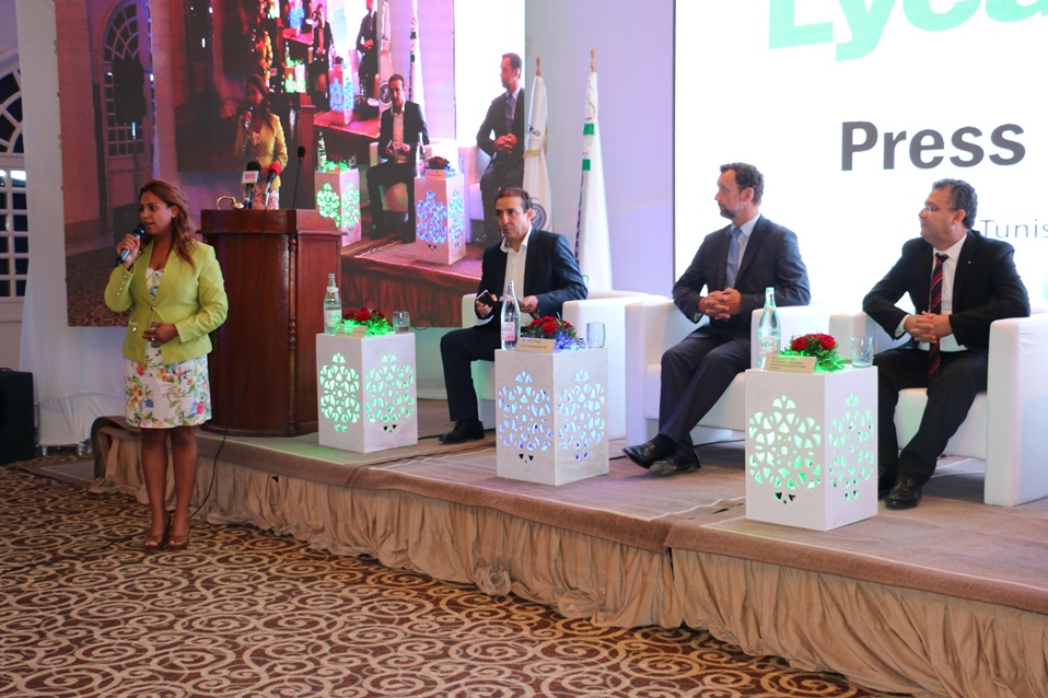  " لايكا موبايل "  يتجاوز حاجز 40 ألف مشترك في تونس