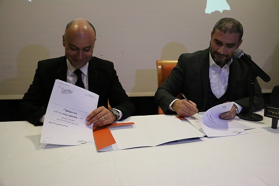 إتفاقية مثالية بين LIBERTA VOYAGES  TRAVEL TO DO  لتوزيع برامج العمرة في كامل تراب الجمهورية