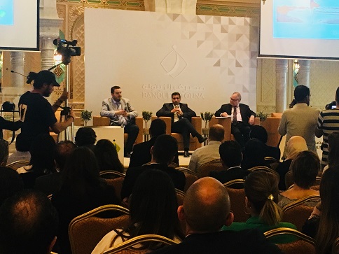 " تطوير المؤسسات الناشئة start-up : اي مسؤولية للقطاع البنكي"