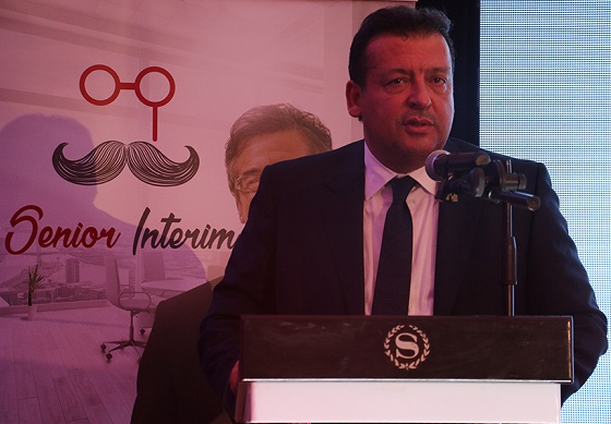  اطلاق Senior Interim، أول شركة مختصة في الوساطة بين الخبرات والشركات