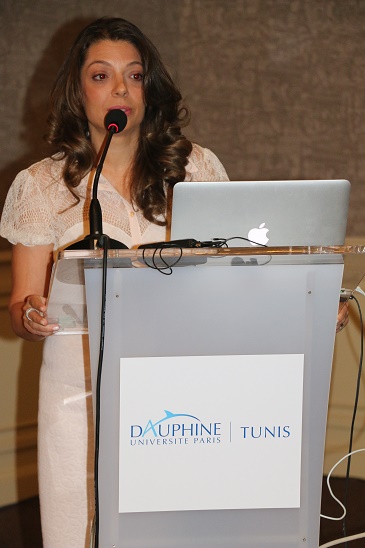  الجامعة الخاصة " باريس دوفين تونس " تطلق  نوعين جديدين من شهادة الماجستير 