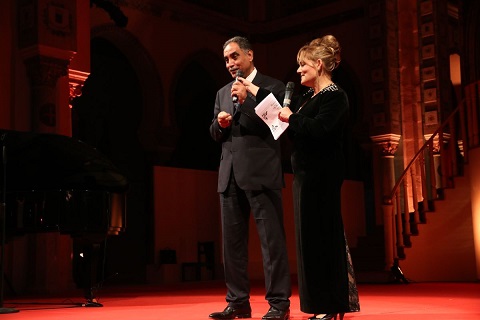 البنك العربي لتونس يصدر بطاقته الجديدة ATB World Master Card