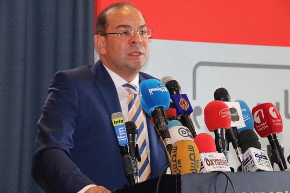 تفاصيل المبادرة التشريعية المتعلقة بنظام الميراث لمهدي بن غربية  