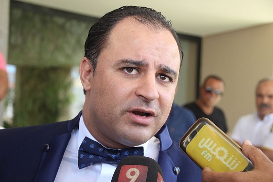 انتخاب عبد السلام السعيداني رئيسا جديدا للنادي البنزرتي