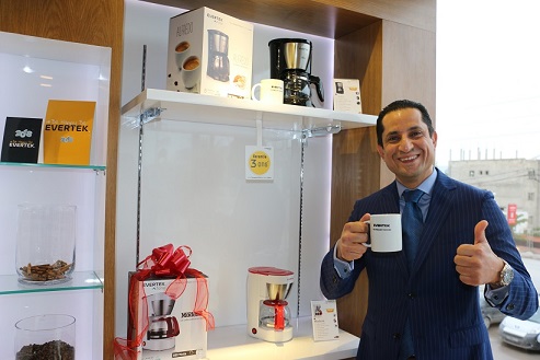 " إيفارتاك " تطلق مجموعتها الجديدة من الأجهزة الكهرومنزلية