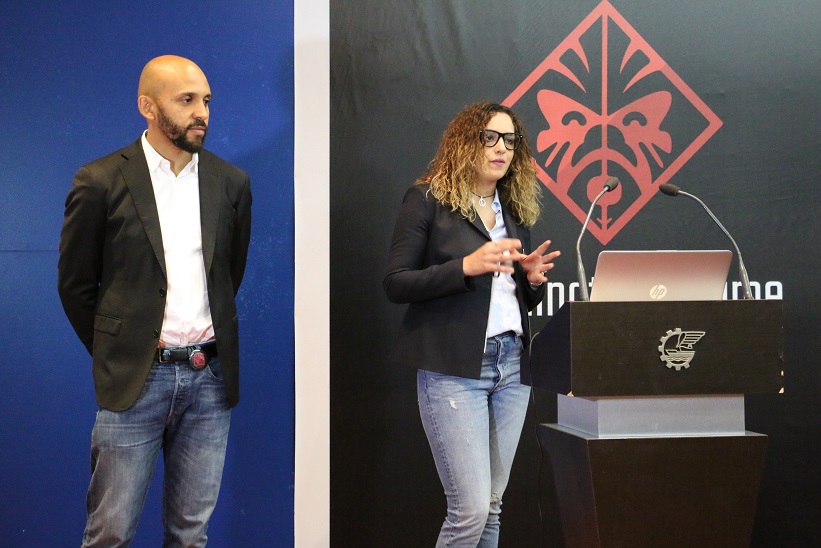 أول كمبيوتر محمول " OMEN X "  من " HP "  هو القوّة الجديدة التي يمكن التعويل عليها 