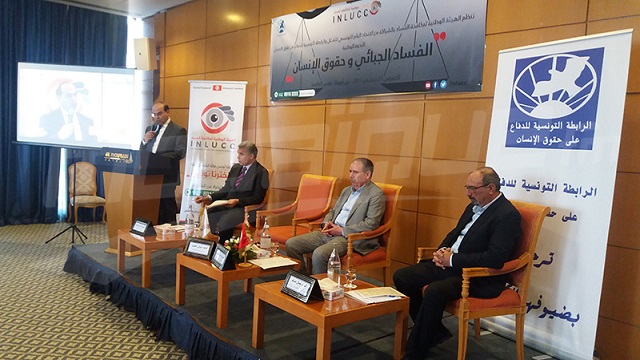 شوقي الطبيب : مسؤول أسقط ديونا تقارب 13 مليارا لفائدة الدولة وفساد كبير في بعض قباضات المالية